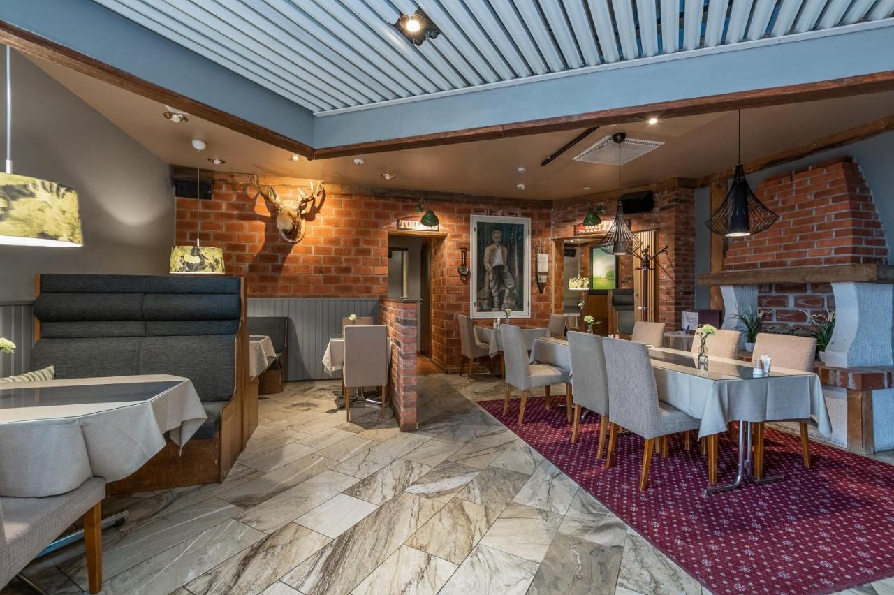 Hotel Kurikka Buitenkant foto