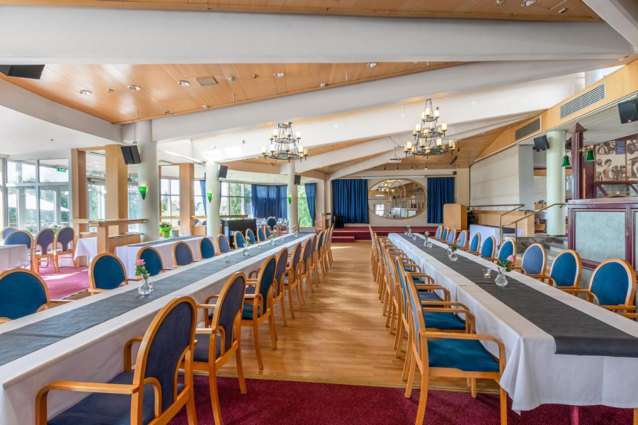 Hotel Kurikka Buitenkant foto