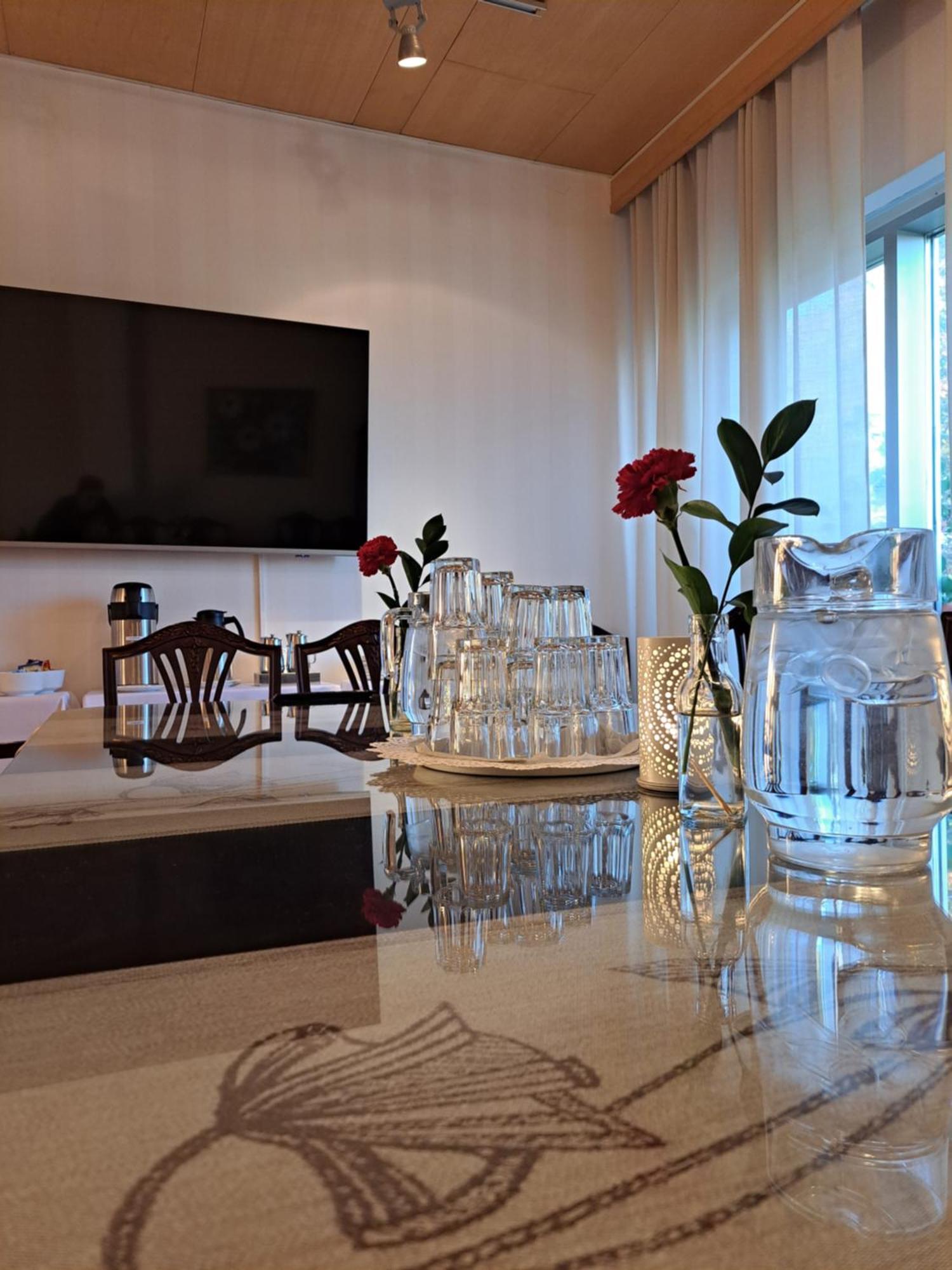 Hotel Kurikka Buitenkant foto