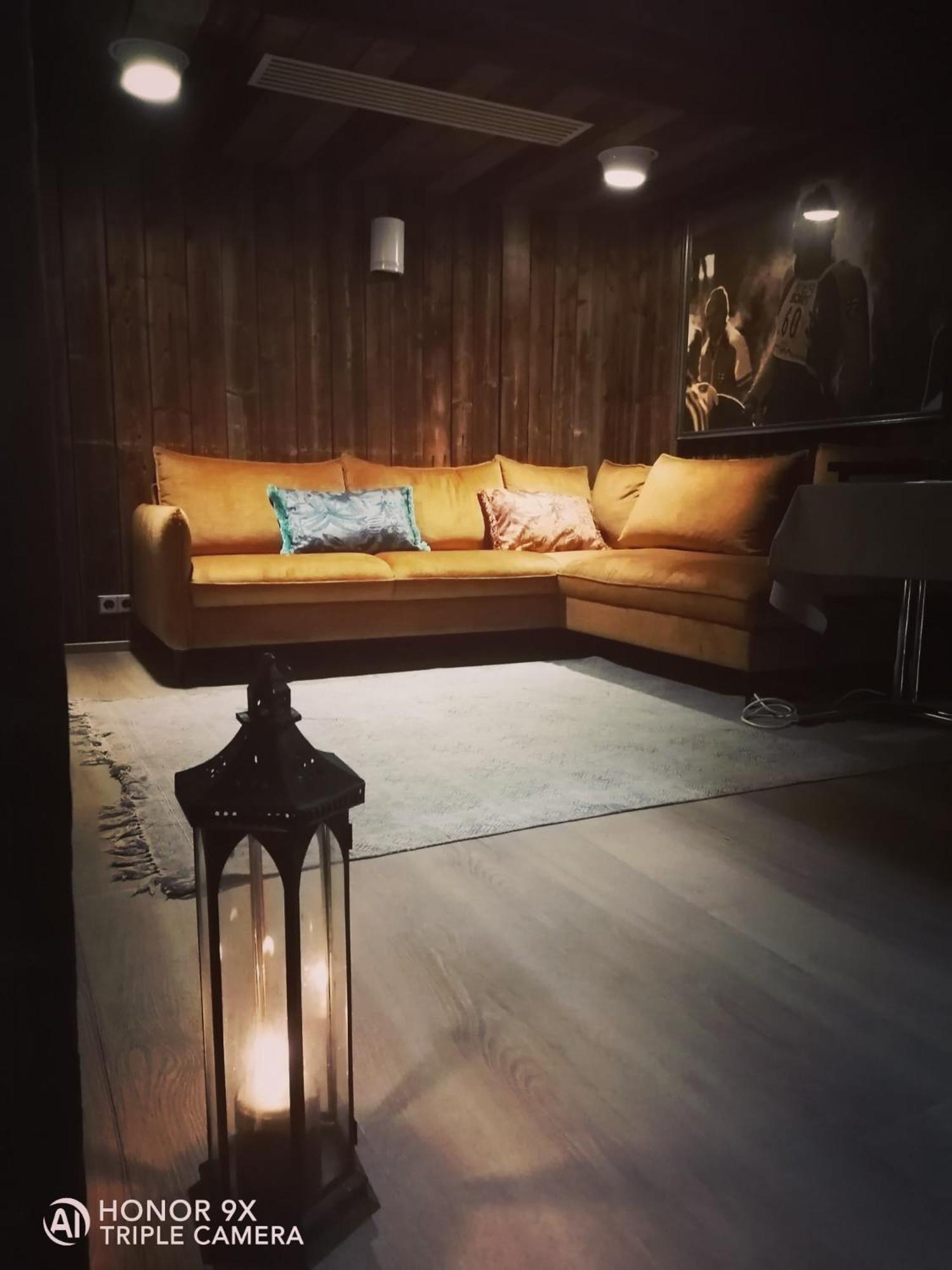 Hotel Kurikka Buitenkant foto
