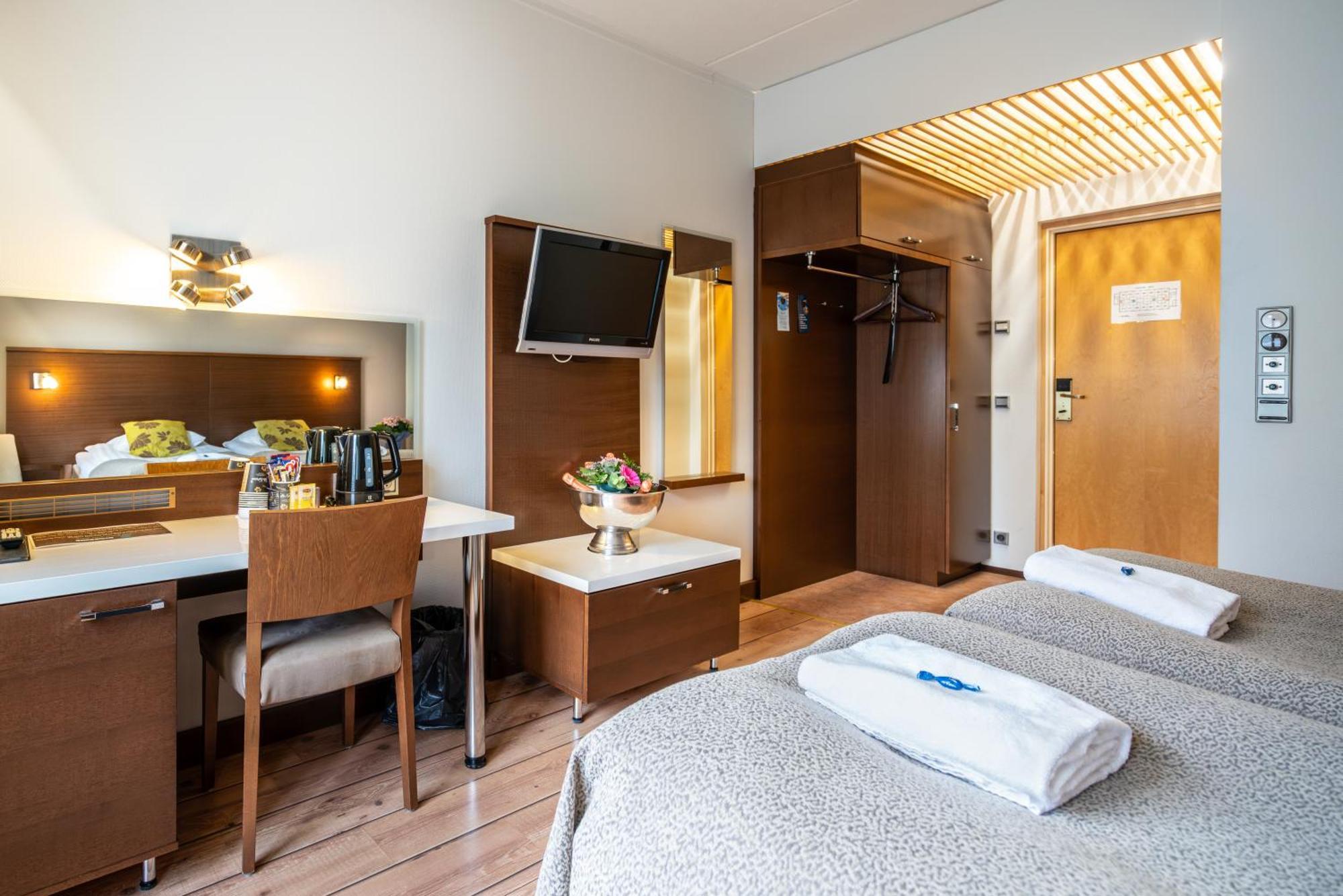 Hotel Kurikka Buitenkant foto