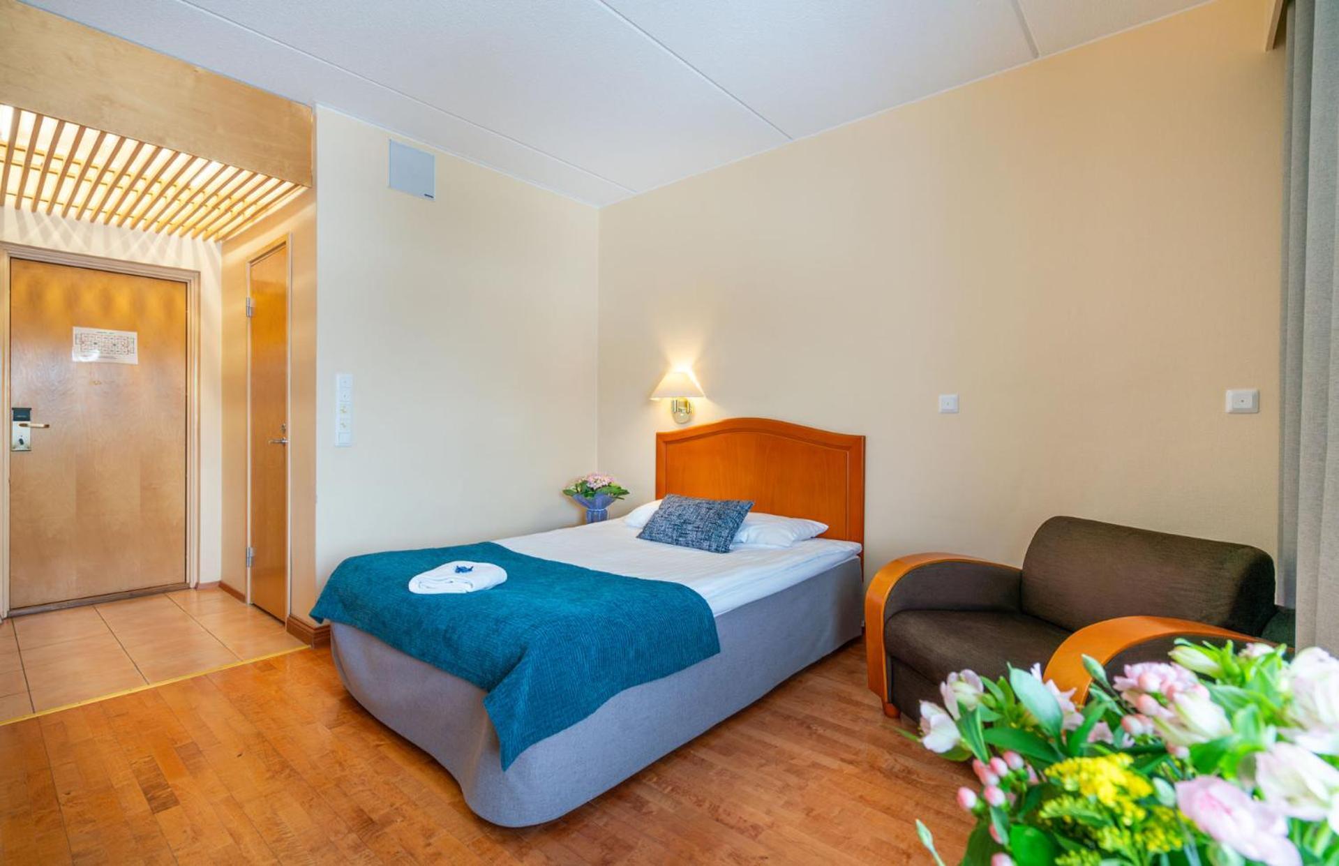 Hotel Kurikka Buitenkant foto
