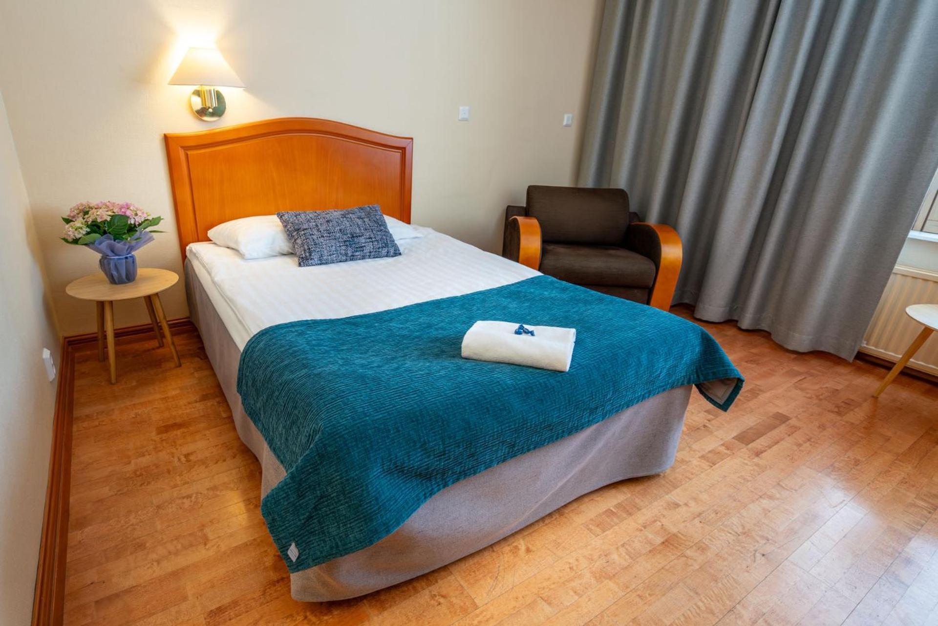 Hotel Kurikka Buitenkant foto